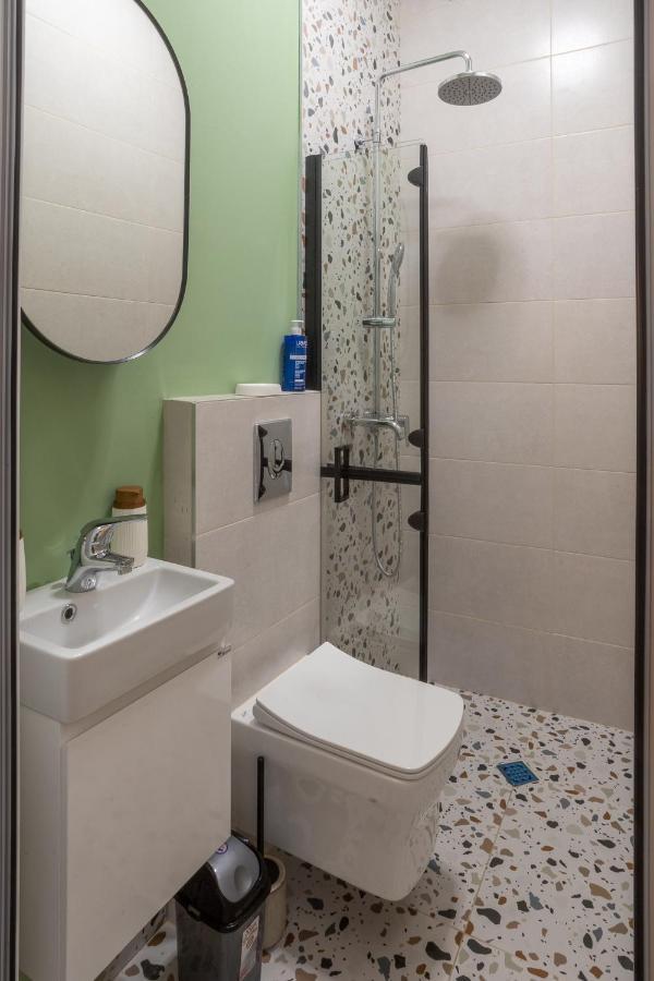 Linden House - A Lovely Apartment In Central Varna Dış mekan fotoğraf
