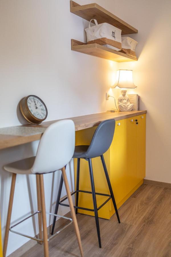 Linden House - A Lovely Apartment In Central Varna Dış mekan fotoğraf